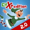 Elfxpedition - La chasse aux lutins de Noël!