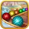 Marble Legend Game