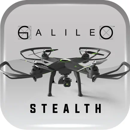 Galileo Stealth Читы