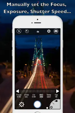 Game screenshot Cam Control - Manually control your camera apk