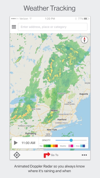 VZ Navigator screenshot-3