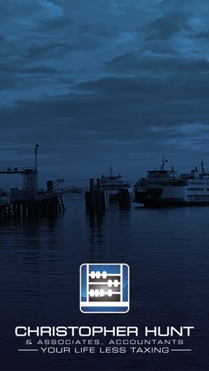 Christopher Hunt & Associates(圖1)-速報App