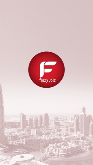 Flexy Voiz(圖1)-速報App