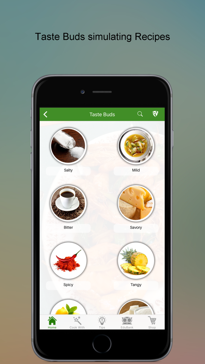 Chinese Recipes SMART Cookbook