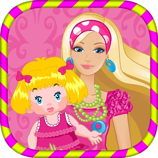 Barbara Babysitter iOS App