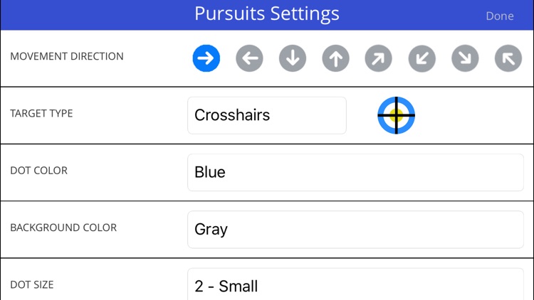 Focus Builder