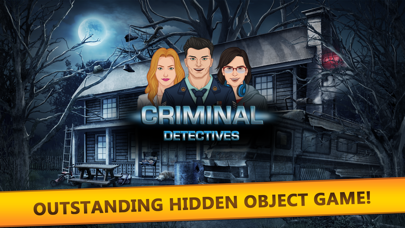 Screenshot #1 pour Criminal Detectives - Investigate the Criminal Case