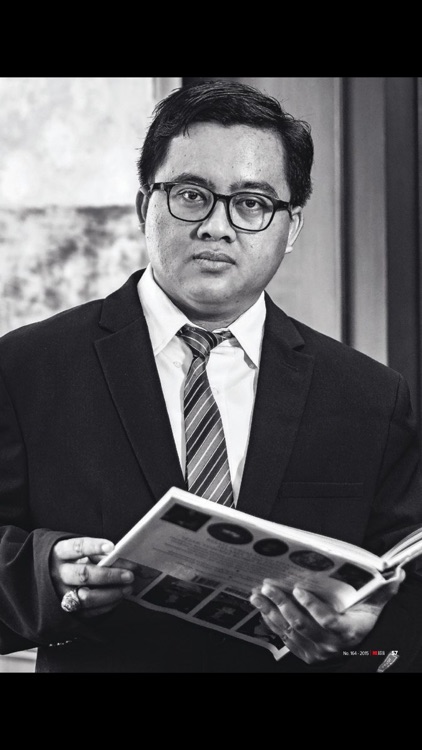 MEasia Magazine screenshot-4