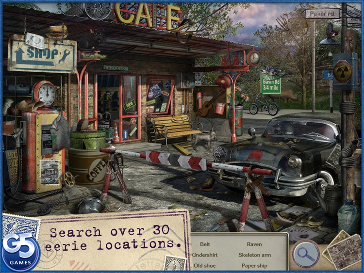 Letters from Nowhere® 2 HD (Full)