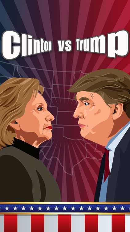 Political Run - Presidential Election - Pro Version