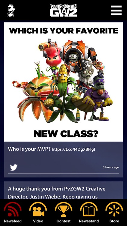 LaunchDay - Plants vs Zombies Edition screenshot-3