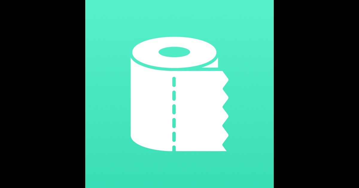 Flush Toilet Finder - Bathroom, Loo and WC Finder on the 