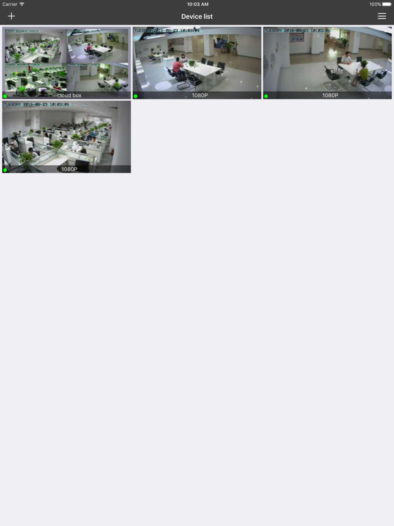 Screenshot #5 pour maxCAM