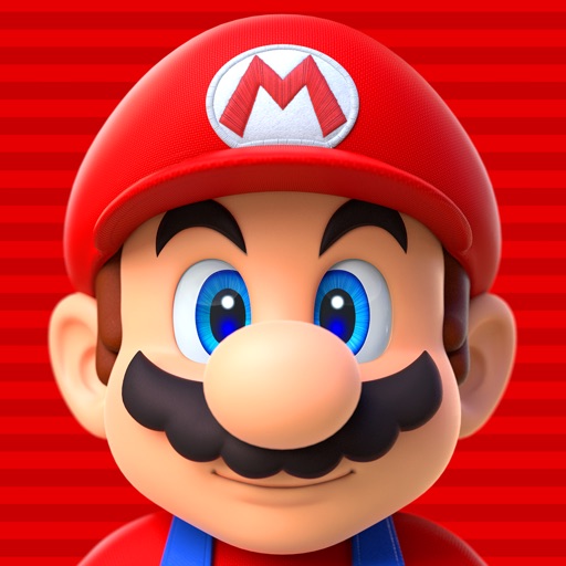 Nintendo App Storeにて Super Mario Run スーパーマリオランを発表 Ibitzedge