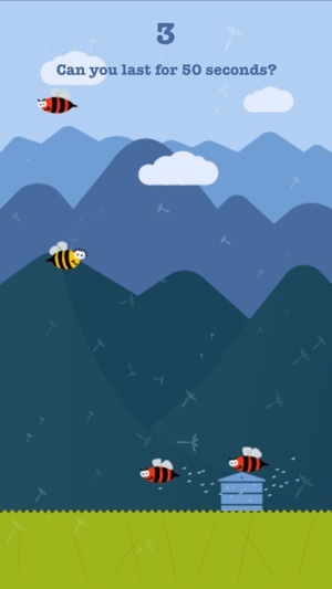 Bee Wandering(圖3)-速報App