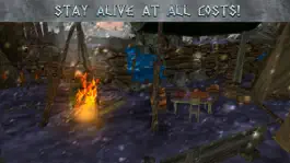 Game screenshot Vikings Survival Simulator 3D hack