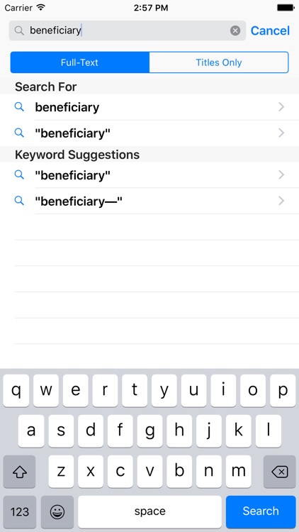 20 CFR - Employees' Benefits (LawStack Series) screenshot-3