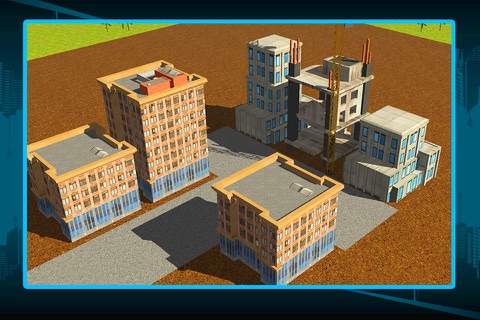 My City Builder 3D screenshot 4