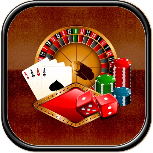 777 Slotica BigWin Casino - Free Entertainment City iOS App