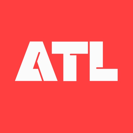 Atlanta Stickers