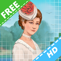 Griddlers Victorian Picnic HD Free