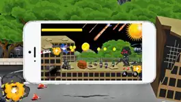 Game screenshot Turtles The Hero Fight Game 1 apk