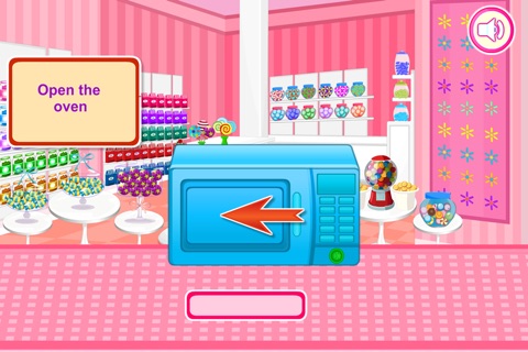 Ice Cream Cake Pops screenshot 2