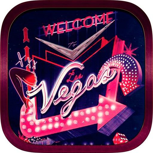 777 A Super Vegas Casino Lucky Deluxe - FREE Vegas Spin & Win icon