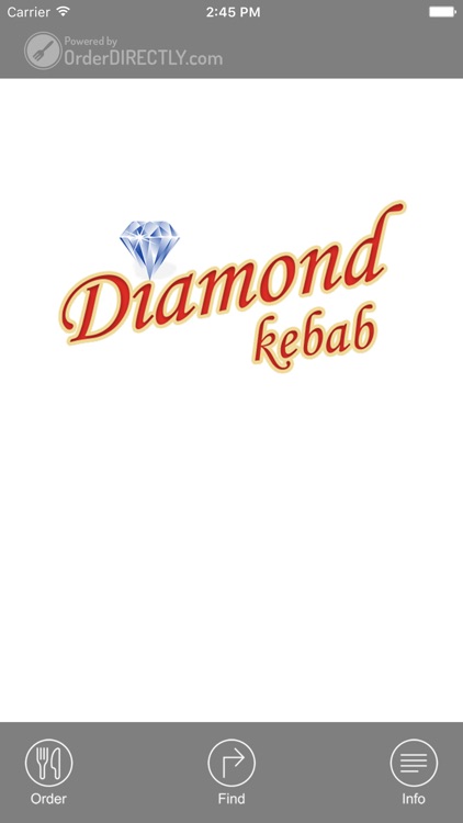 Diamond Kebab House