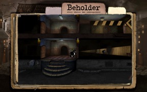 Beholder (Free) screenshot