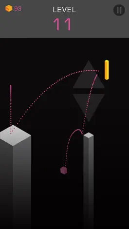 Game screenshot REBOUND. hack