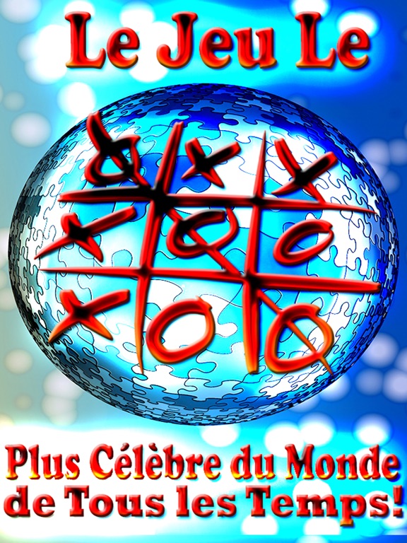 Screenshot #6 pour Morpion de Fruit – Jeu de Morpion - XOXO - XO