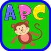 ABC Kids Play and Learn Alphabet English Animals
