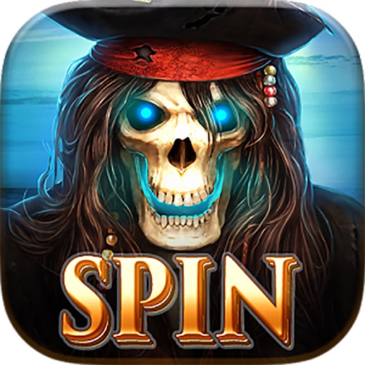 Tow Casino Slots Pirates Of Animal Free! iOS App