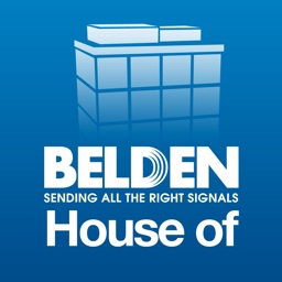 Belden House of ICS Security