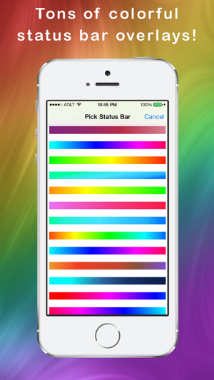 Home Screen Background Effects(圖2)-速報App