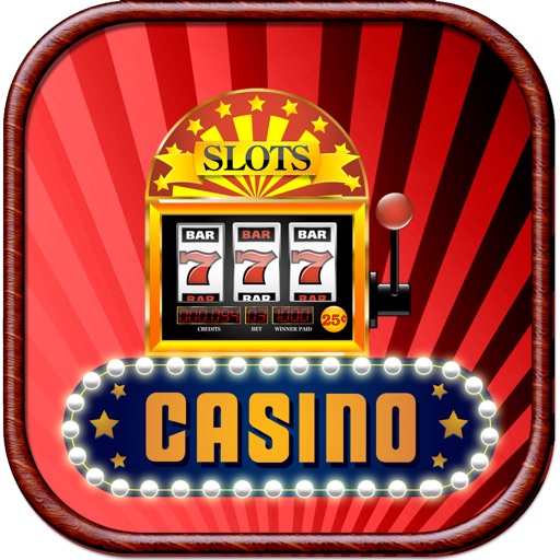 Amazing Sharker Fun Fruit Machine - Free Progressive Pokies icon