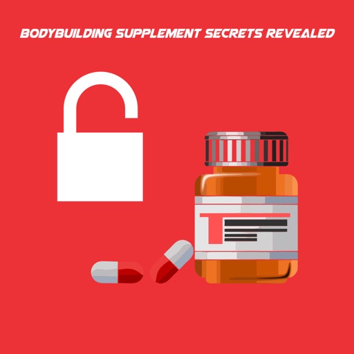 Bodybuilding Supplement Secrets Revealed icon