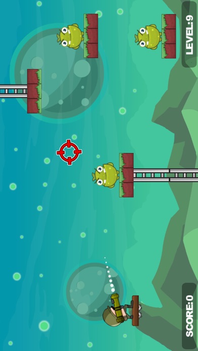 【图】愤怒的士兵：抓宠火箭炮狙击怪物小鸟(截图2)