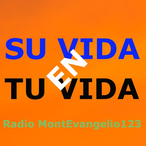 Radio MontEvangelio123 icon