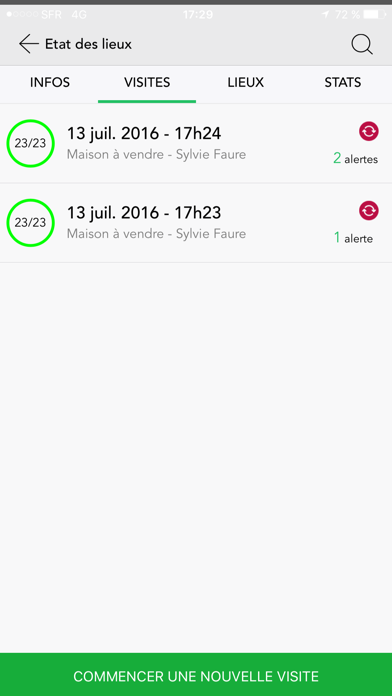 How to cancel & delete DataCheck from iphone & ipad 3