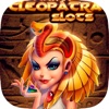 2016 A Cleopatra Fortune Gambler Deluxe - FREE Classic Slots