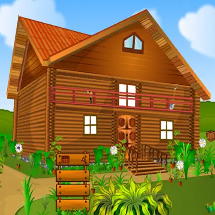 Locked Wooden House Escape Читы