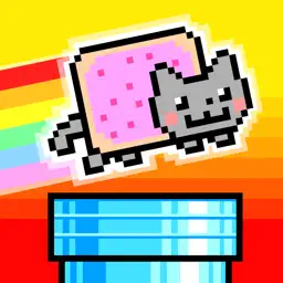 Flappy Nyan app icon