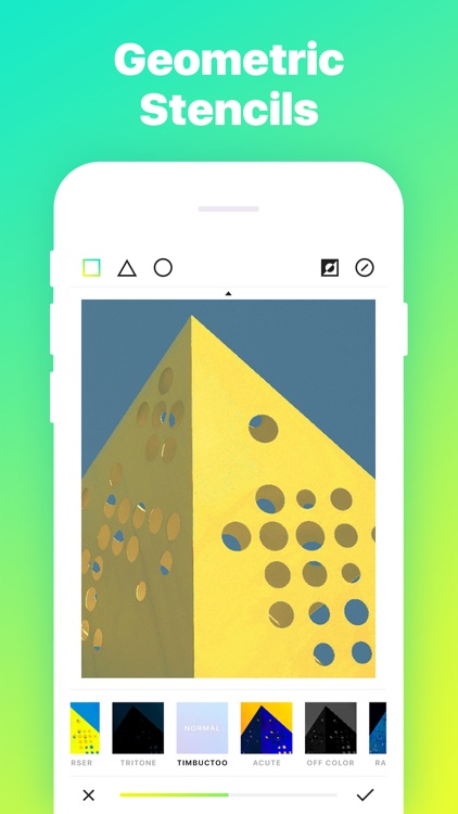 Ultrapop Pro: Pop Art Filters