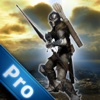 A Great Magical Warrior PRO - Extreme Game Arrow