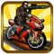 Motor Shooter - Moto Racing 3D