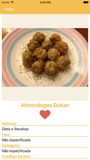 Receitas para emagrecer(圖3)-速報App