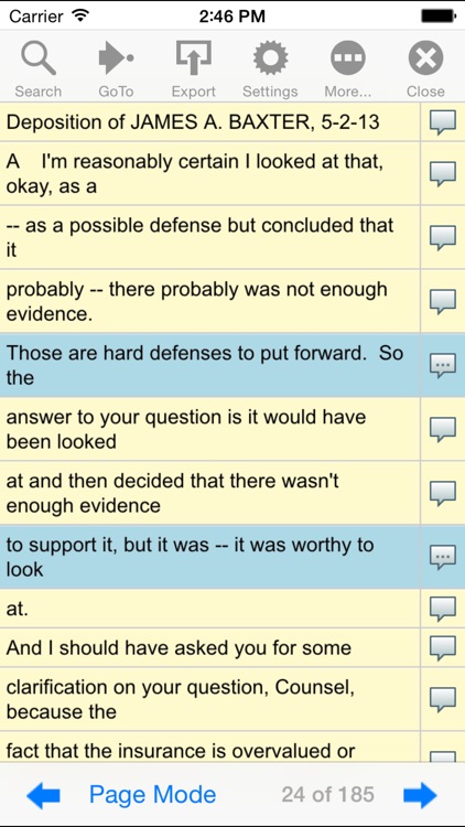 RBWeb8 Mobile screenshot-4