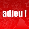 Adjeu